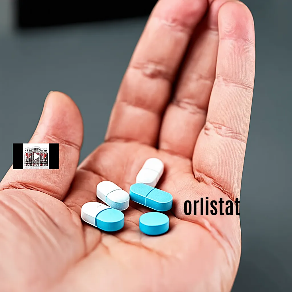 Precio orlistat generico